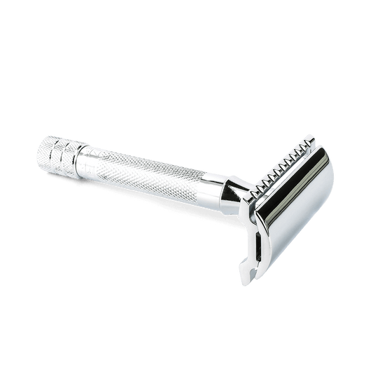 Merkur Classic Double Edge Safety Razor 33C (90 33 001)