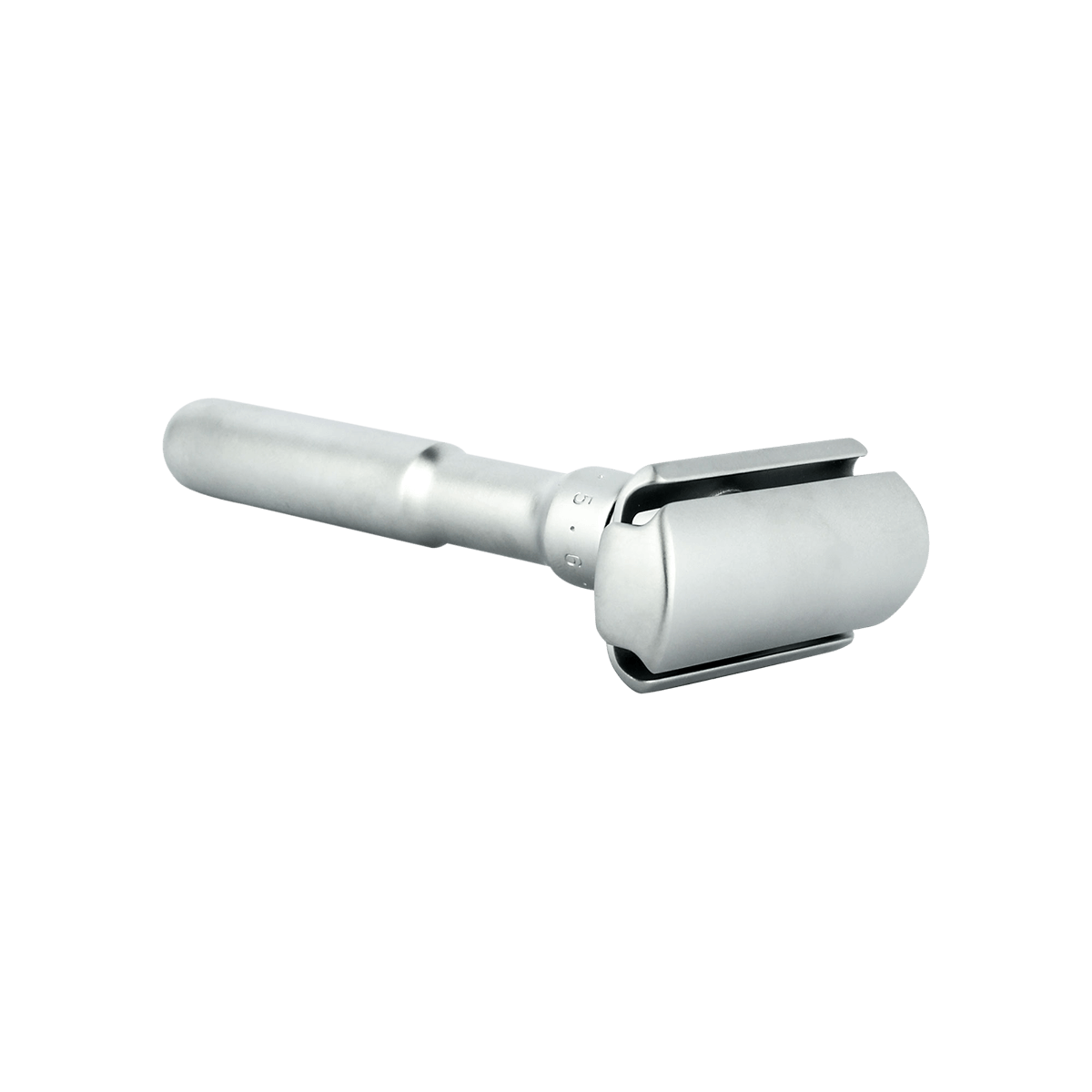 Merkur 700 Futur Adjustable Double Edge Safety Razor Matt (90 700 002)