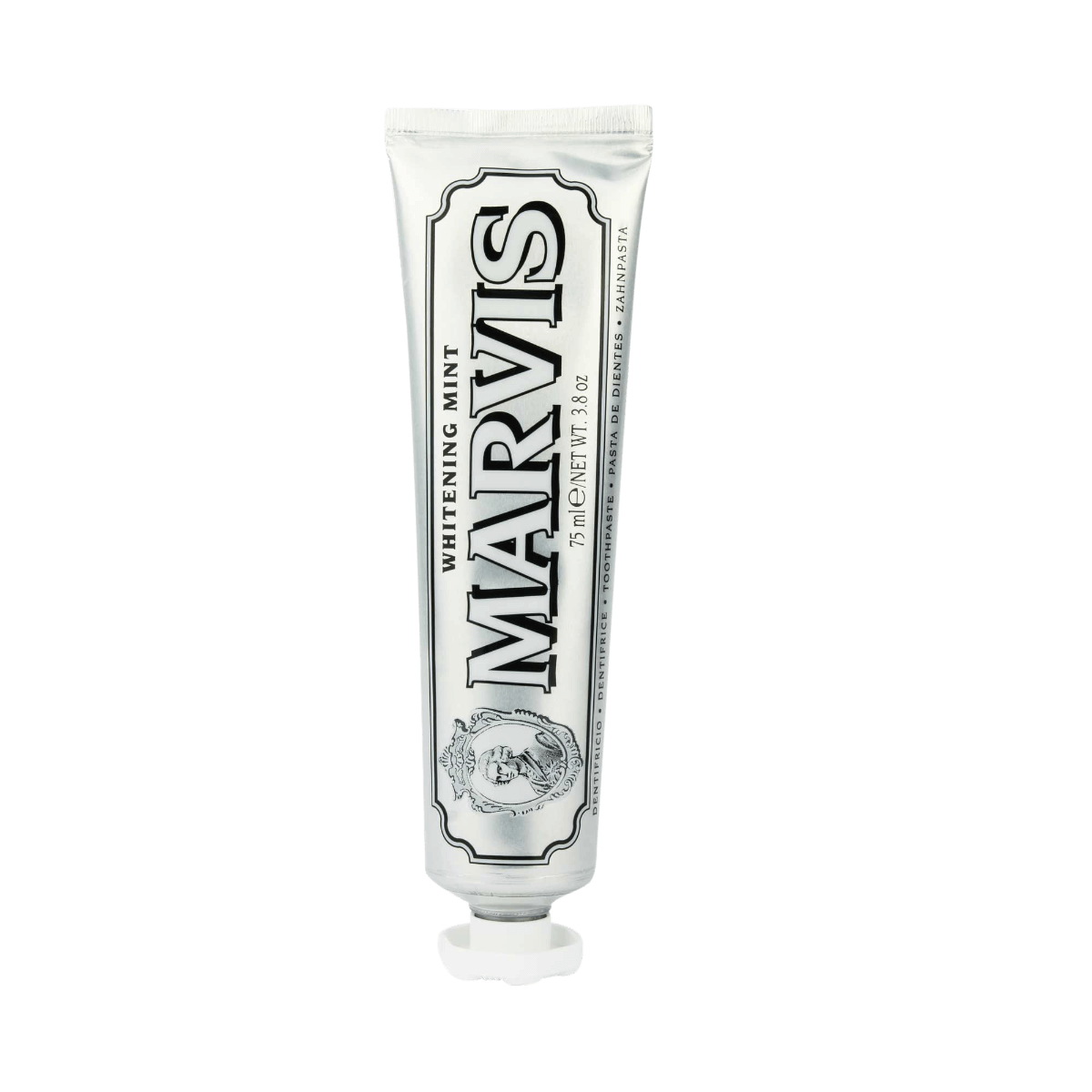 Marvis Teeth Whitening Mint Toothpaste 85ml