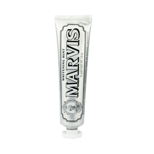 Marvis Teeth Whitening Mint Toothpaste 85ml