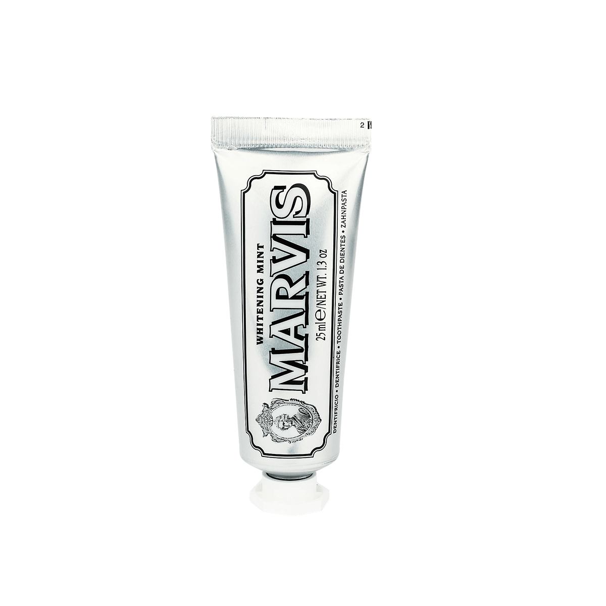 Marvis Whitening Mint Toothpaste 25ml