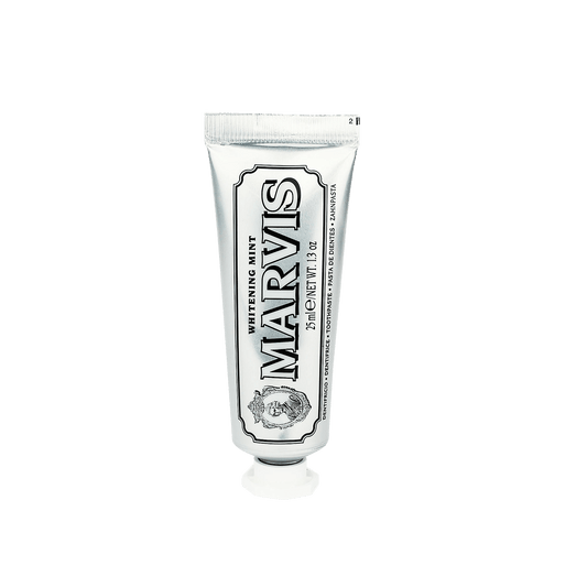 Marvis Whitening Mint Toothpaste 25ml