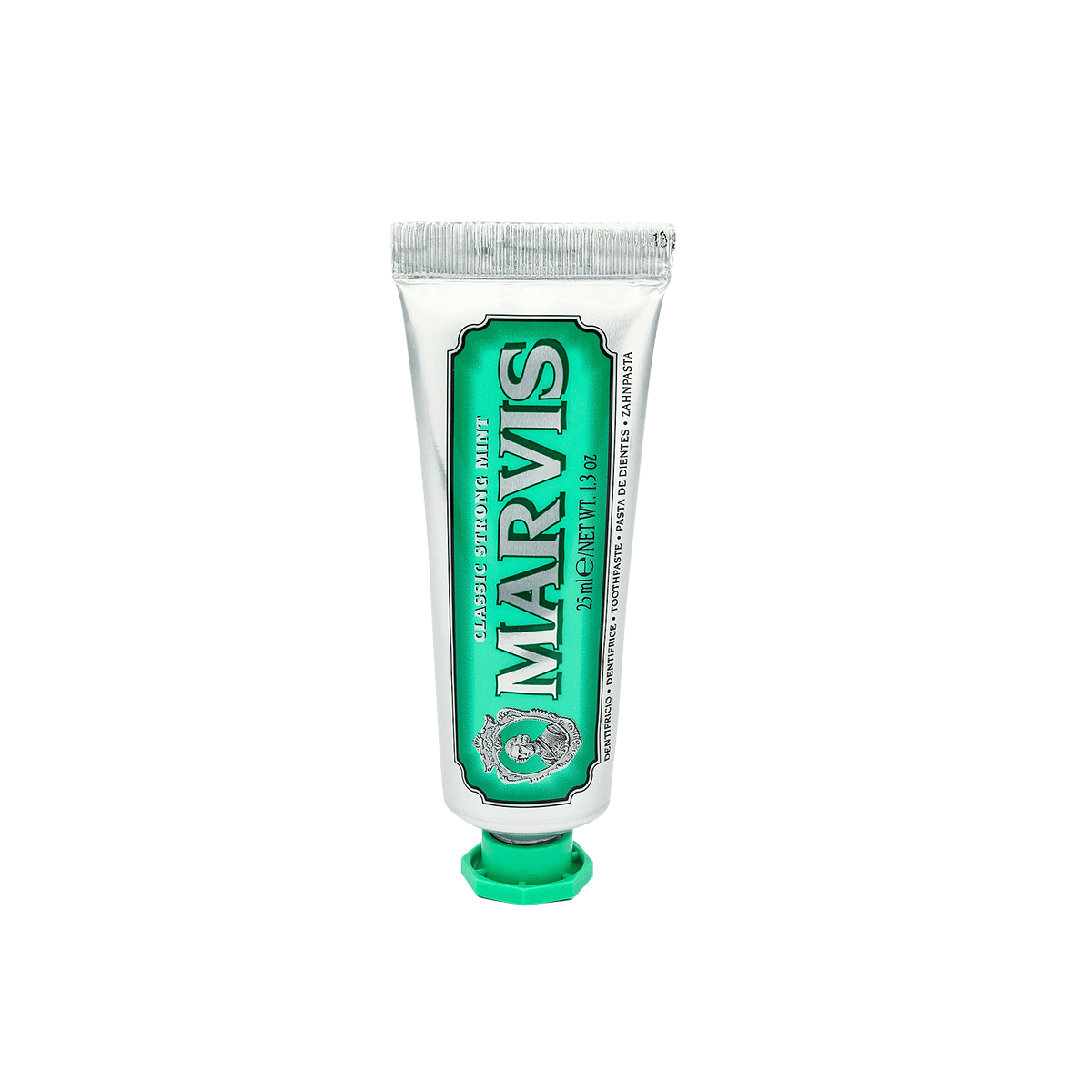Marvis Classic Strong Mint Toothpaste 25ml
