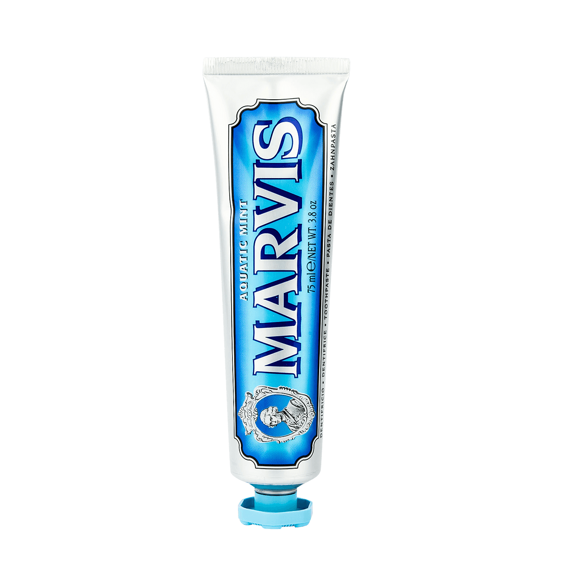 Marvis Aquatic Mint Toothpaste 75ml