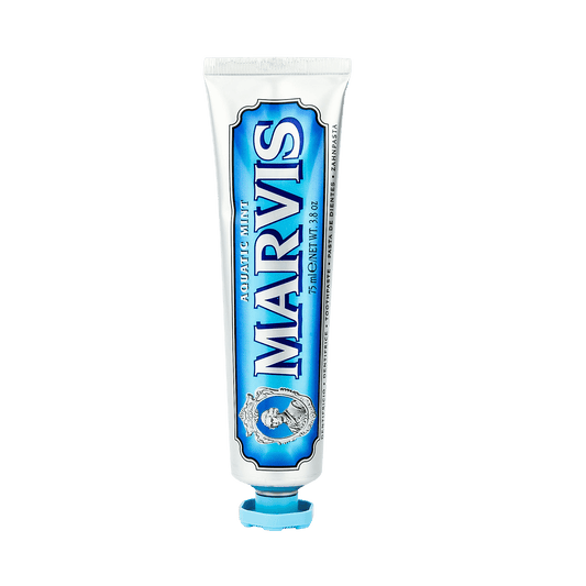 Marvis Aquatic Mint Toothpaste 75ml
