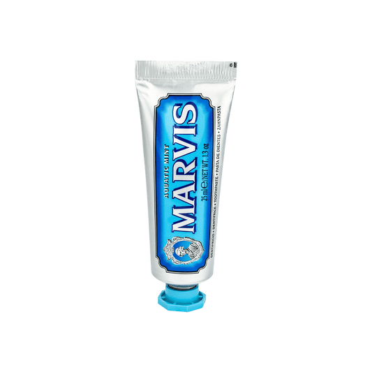 Marvis Aquatic Mint Toothpaste 25ml