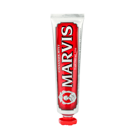 Marvis Cinnamon Mint Toothpaste 75ml