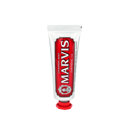Marvis Cinnamon Mint Toothpaste 25ml