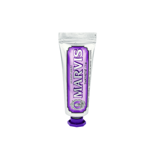 Marvis Jasmin Mint Toothpaste 25ml