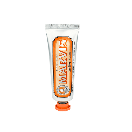 Marvis Ginger Mint Toothpaste 25ml