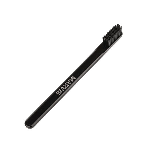 Marvis Black Toothbrush