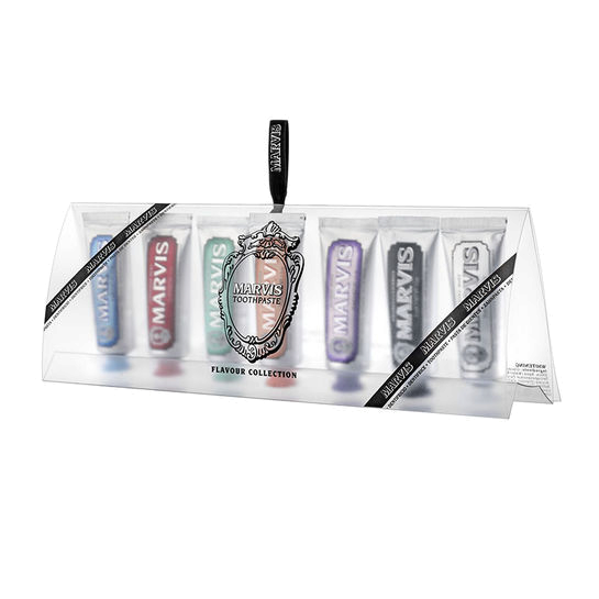 Marvis Flavour Collection 7 x 25ml