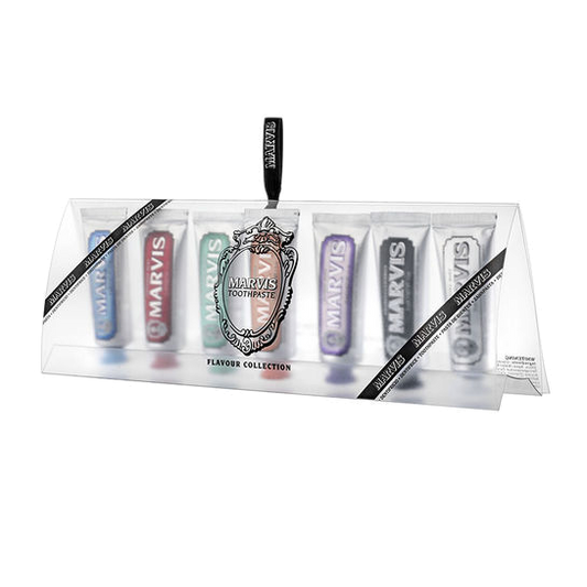 Marvis Flavour Collection 7 x 25ml