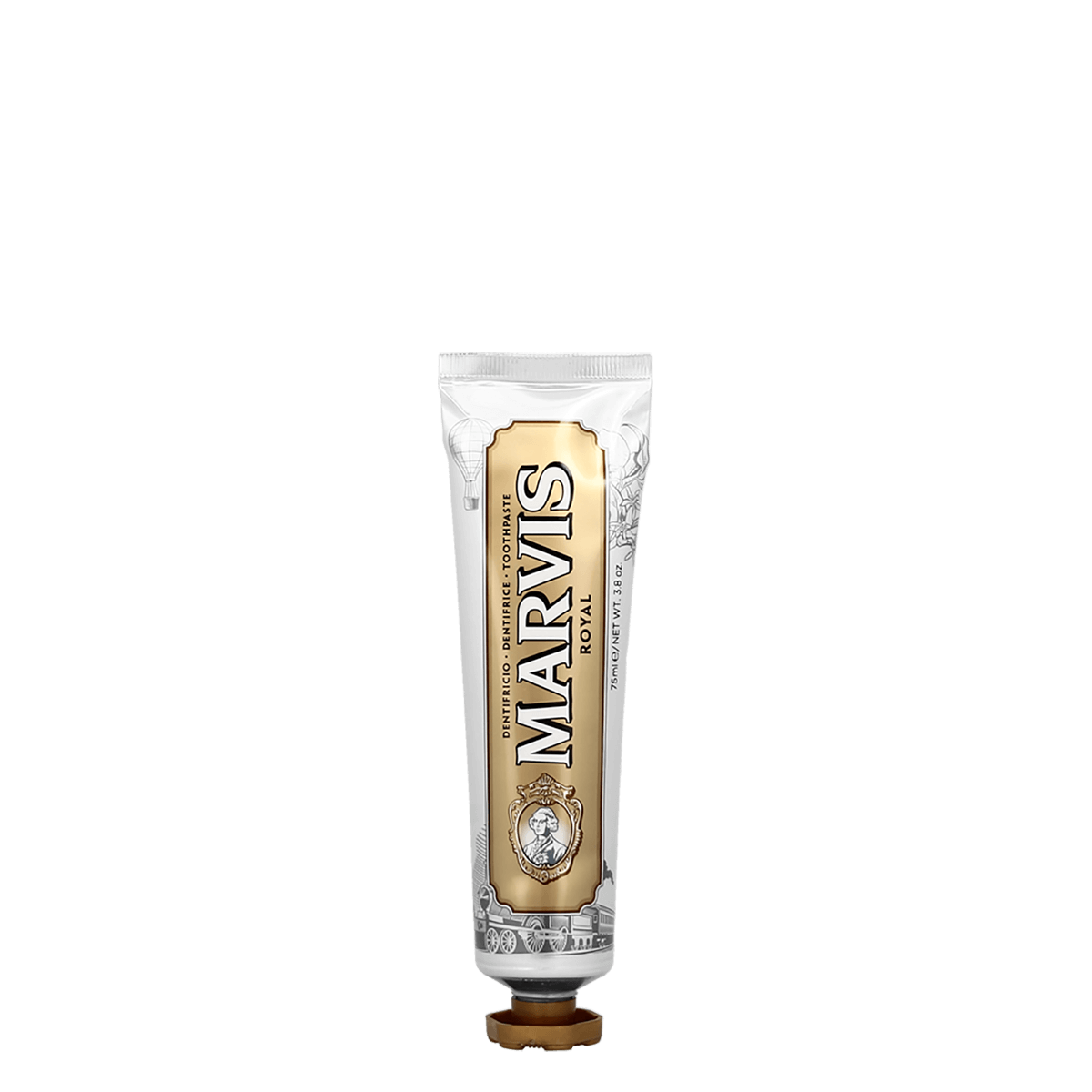 Marvis Royal Toothpaste 75ml