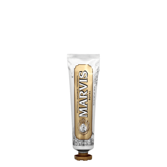 Marvis Royal Toothpaste 75ml