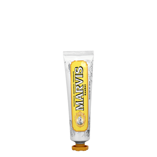 Marvis Rambas Toothpaste 75ml