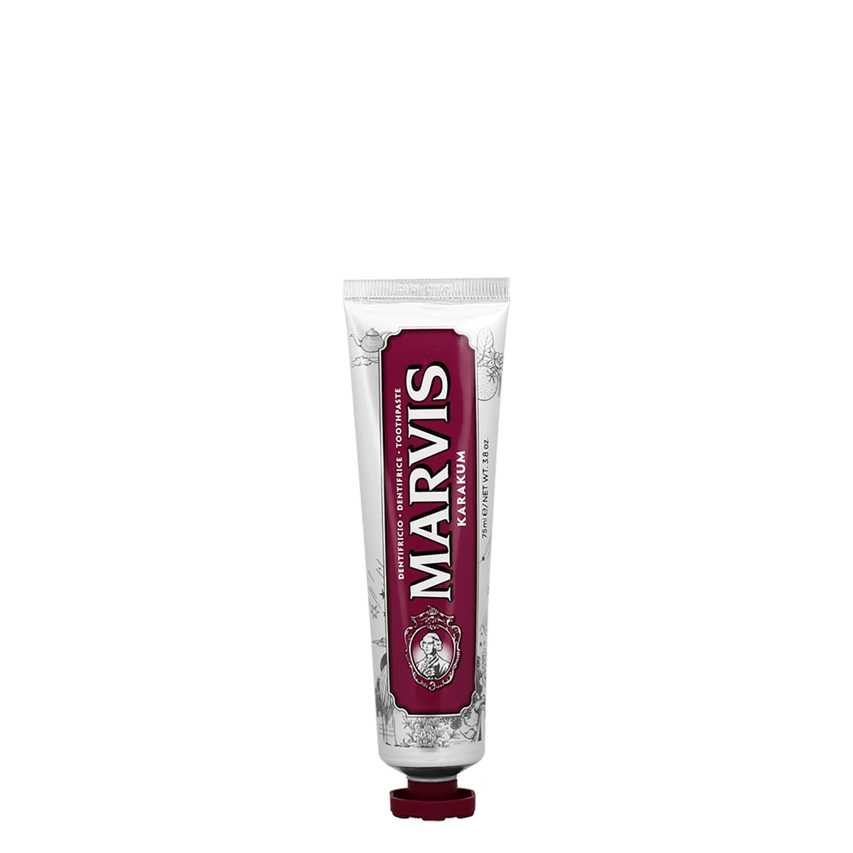 Marvis Karakum Toothpaste 75ml