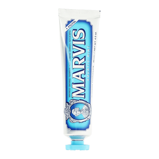 Marvis Aquatic Mint Toothpaste 85ml