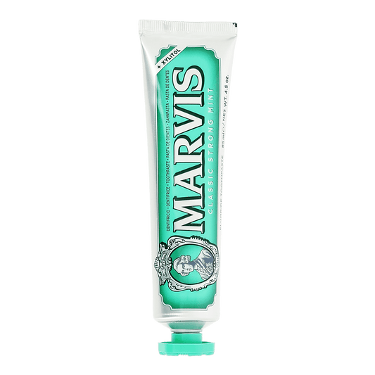 Marvis Classic Strong Mint Toothpaste 85ml
