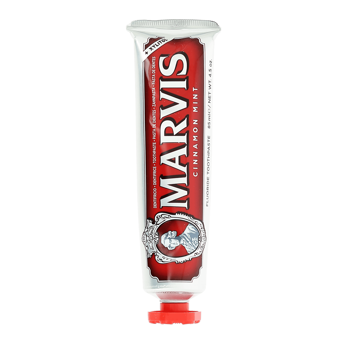 Marvis Cinnamon Mint Toothpaste 85ml