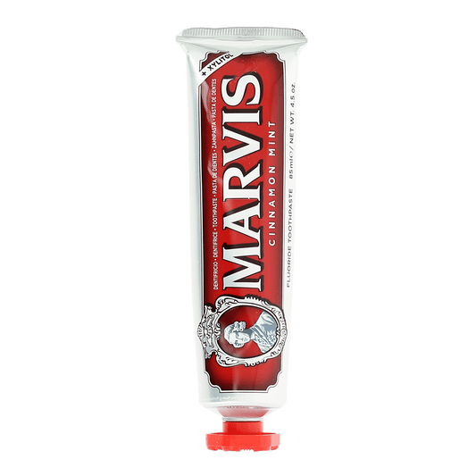 Marvis Cinnamon Mint Toothpaste 85ml