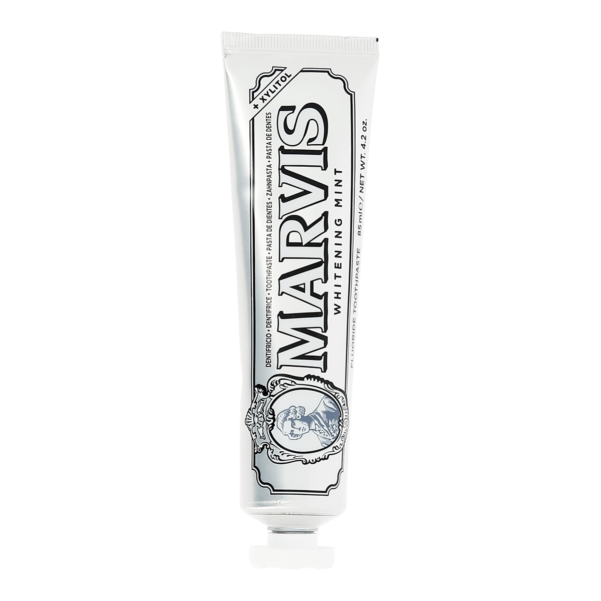 Marvis Whitening Mint Toothpaste 85ml