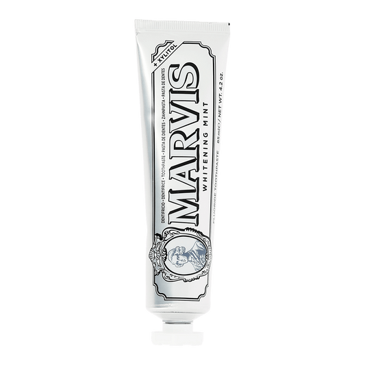 Marvis Whitening Mint Toothpaste 85ml