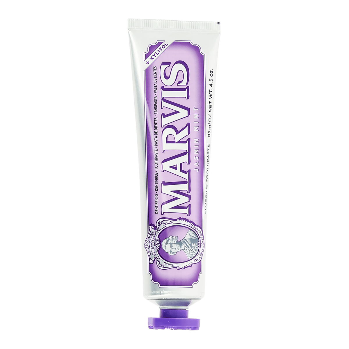 Marvis Jasmin Mint Toothpaste 85ml