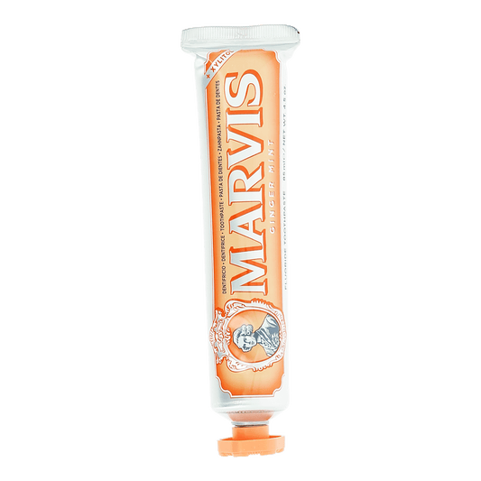 Marvis Ginger Mint Toothpaste 85ml