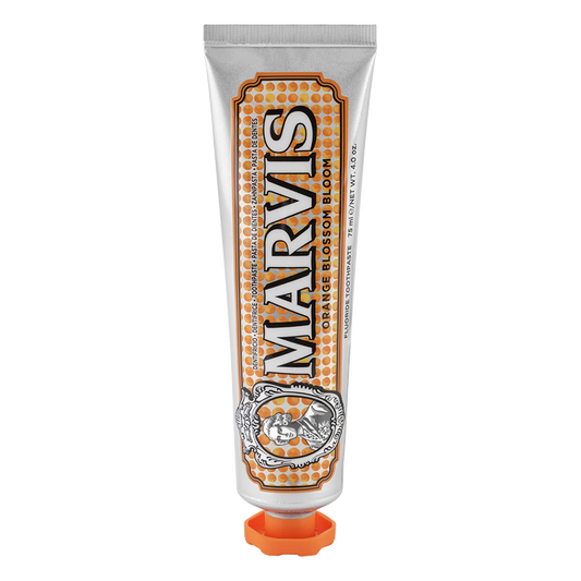 Marvis Orange Blossom Bloom Toothpaste 75ml