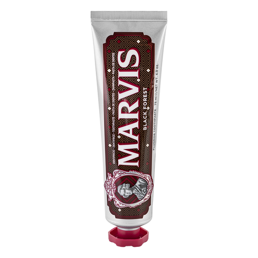 Marvis Black Forest Toothpaste 75ml