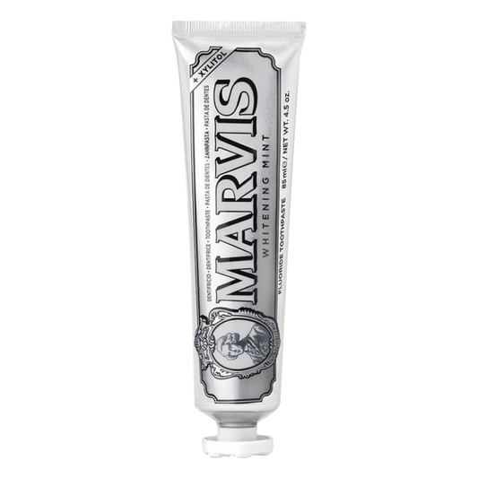 Marvis Smokers Whitening Mint Toothpaste 85ml