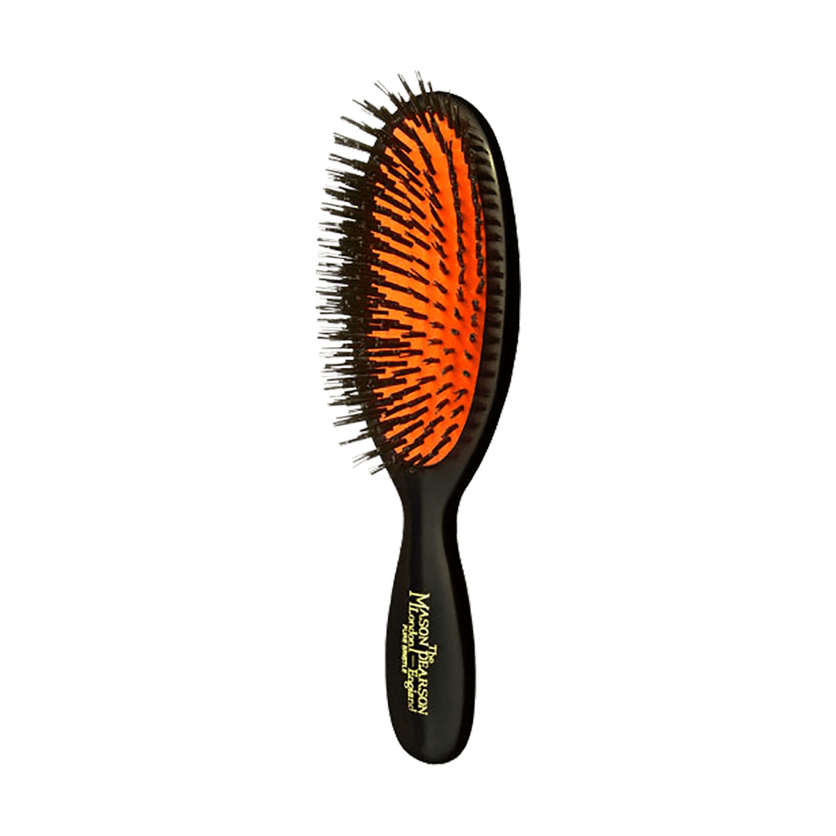 Mason Pearson B4 Pocket Bristle Brush