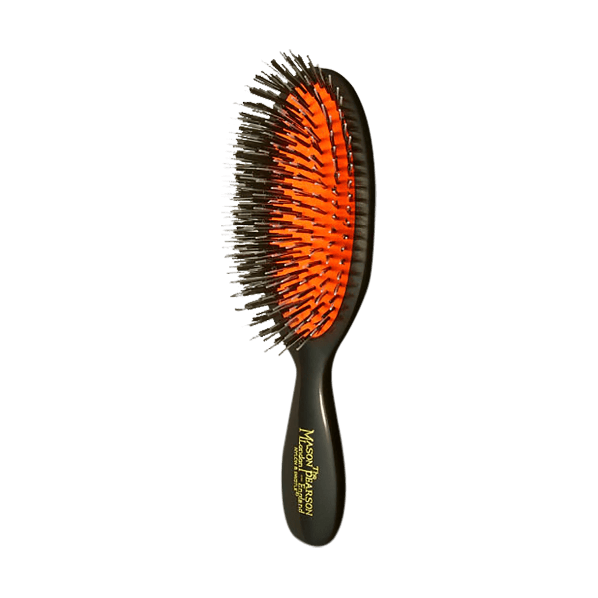 Mason Pearson BN4 Pocket Bristle and Nylon Brush