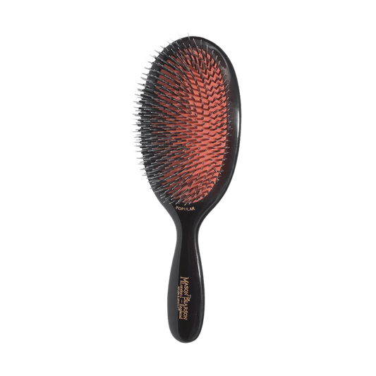 Mason Pearson BN1 Large Bristle and Nylon Popular Brush