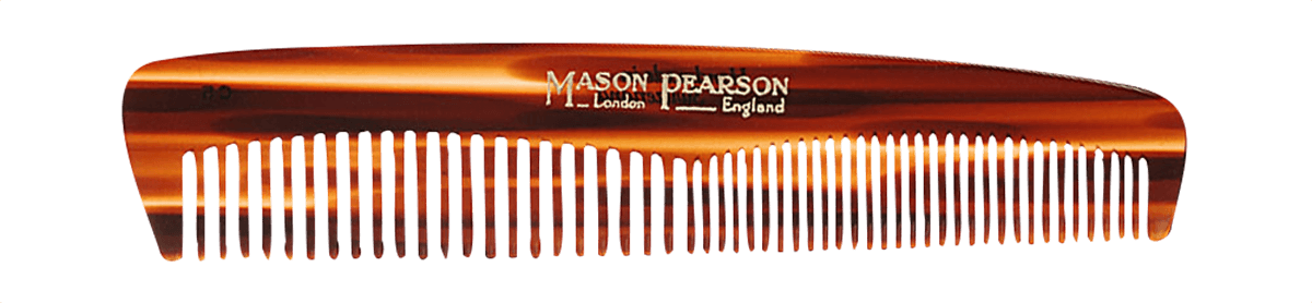 Mason Pearson C5 Pocket Comb