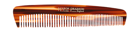 Mason Pearson C5 Pocket Comb