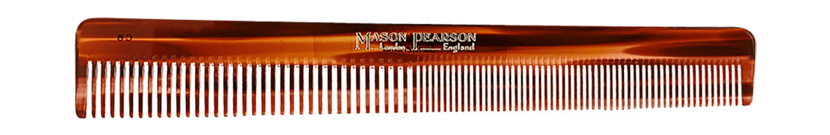 Mason Pearson C6 Cutting Comb