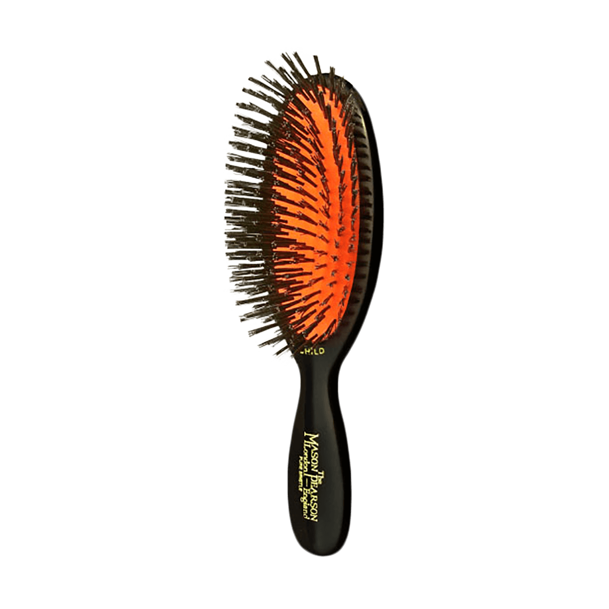 Mason Pearson CB4 Pure Bristle Childs Brush