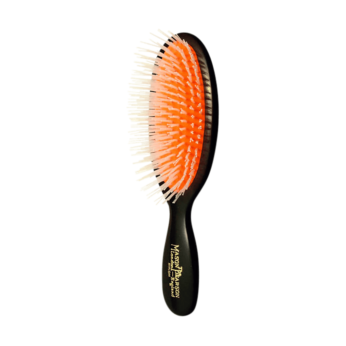 Mason Pearson N4 Pocket Nylon Brush