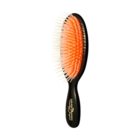 Mason Pearson N4 Pocket Nylon Brush