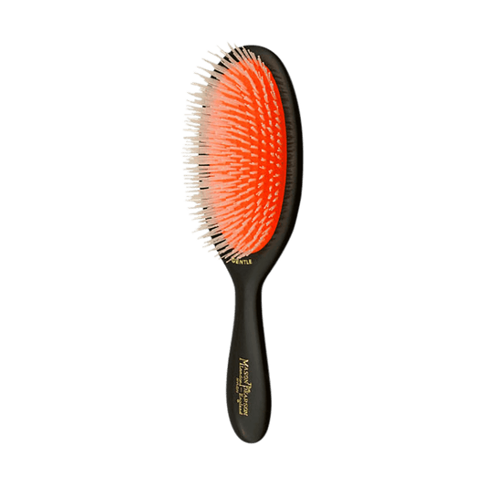 Mason Pearson NG2 Gentle Nylon Brush
