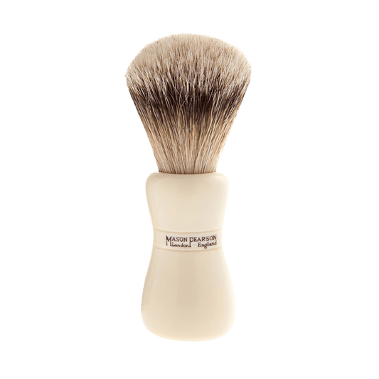 Mason Pearson Super Shaving Brush