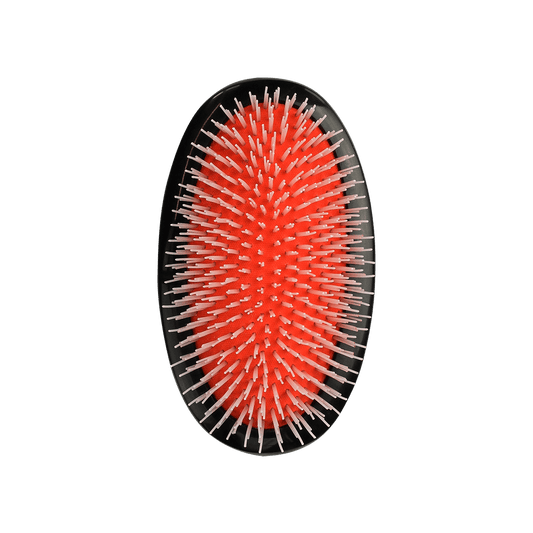 Mason Pearson NU2M Universal Nylon Military Brush