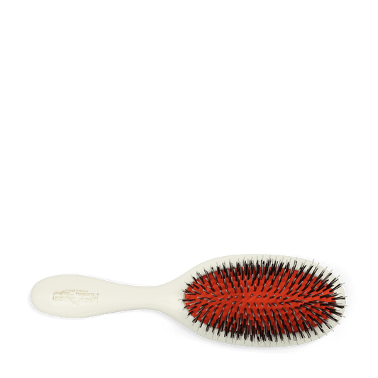 Mason Pearson Handy Bristle & Nylon BN3 Ivory