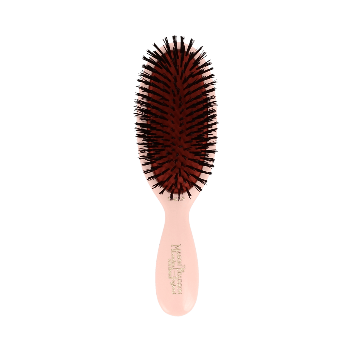 Mason Pearson Pure Bristle CB4 Pink
