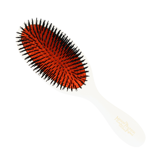 Mason Pearson Handy Bristle B3 Ivory