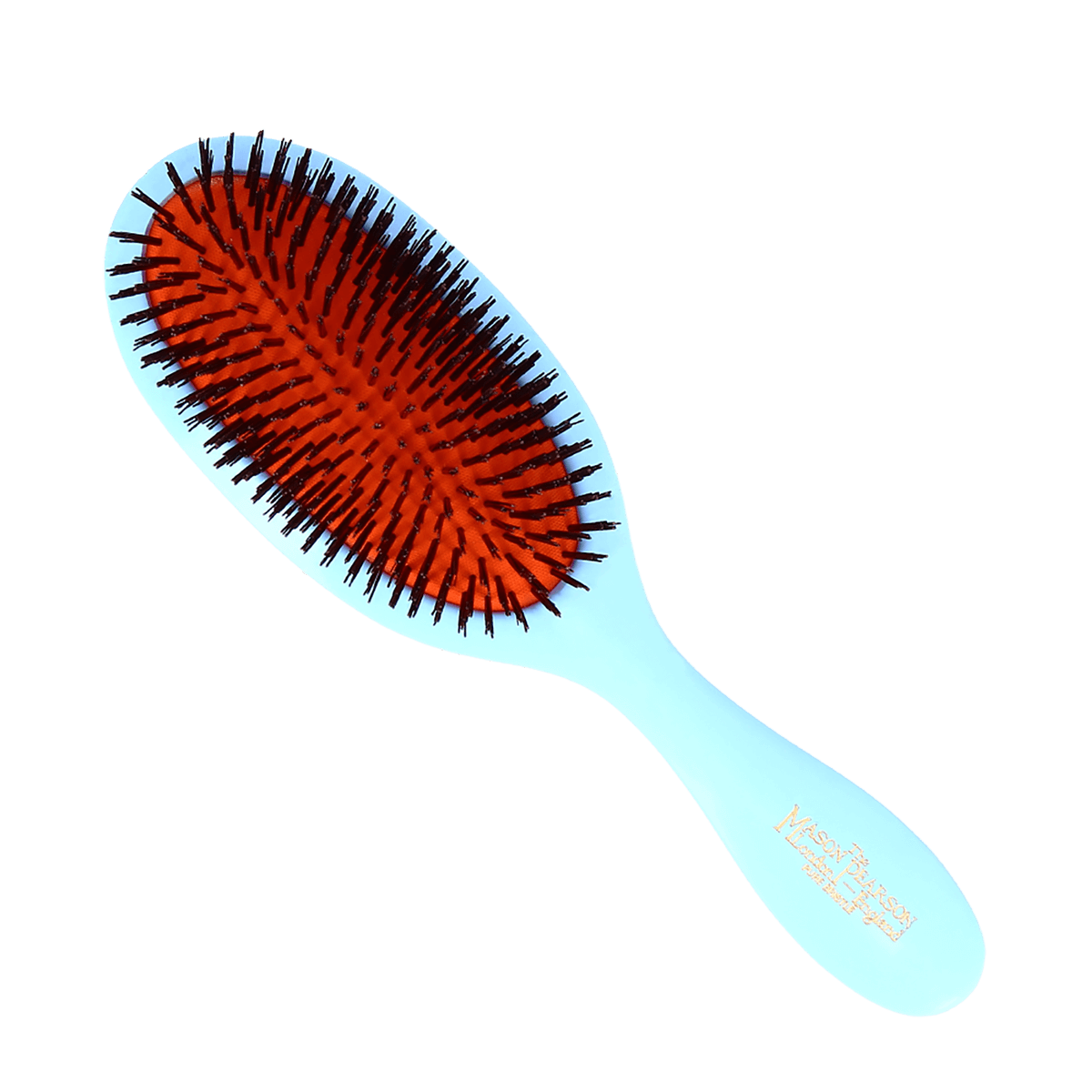 Mason Pearson Handy Bristle B3 Blue