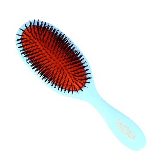 Mason Pearson Handy Bristle B3 Blue