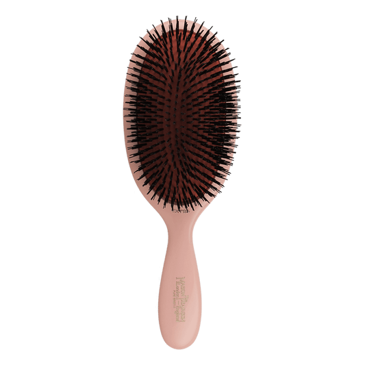Mason Pearson Pure Bristle Large Extra B1 Pink Brush